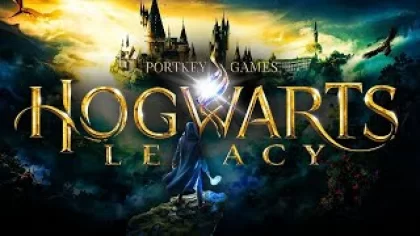 #3 Hogwarts Legacy / Прохождение игры. ? ✅ Tamogo4