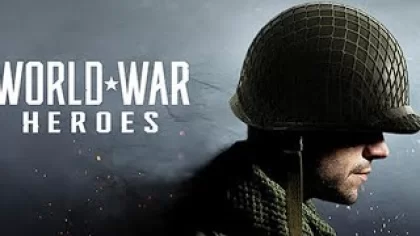 Обзор игры World War Heroes Военный шутер WW2 FPS