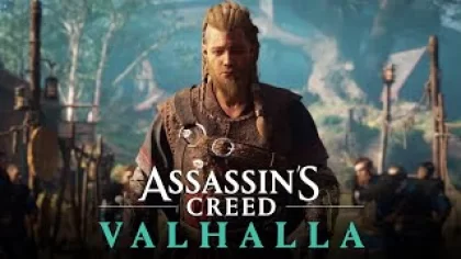 ПРЕДАТЕЛЬСТВО и СЕКРЕТЫ СИГУРДА ❯ Assassin’s Creed Valhalla Вальгалла Прохождение #9