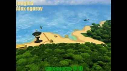 Прохождение игры Far cry Карты от Алекса Егорова