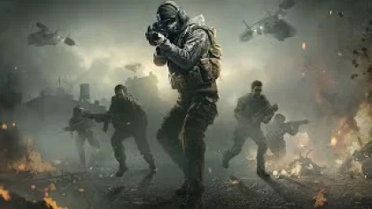 Call of Duty: Modern Warfare 2 Campaign Remastered ПРОХОЖДЕНИЕ НА МАКСИМАЛКАХ 2К СТРИМ