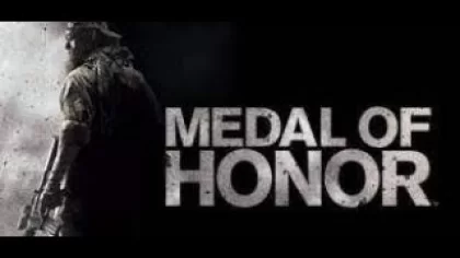 Прохождение Medal of Honor 2010 - Часть #7 - Введение: ПЕРВЫЙ, ПОШЕЛ! [Отряд «Нептун»