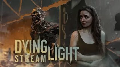 Dying Light стрим #4 | Дойдём к финалу? | Сложность: Кошмар