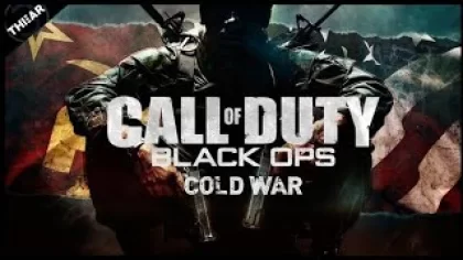 Call of Duty®: Black Ops Cold War мультиплеер