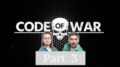 Code of War - Code of war shooter online || Part 3