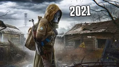 Новые Игры 2022 Года На Пк Вышедшие