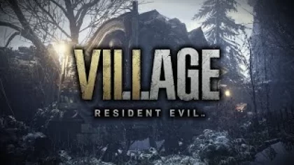 ? Resident Evil 8: Village ➤ Прохождение ➤ Стрим #Часть3#