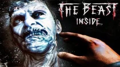 УЖАСЫ В ШАХТЕ ► The Beast Inside #8