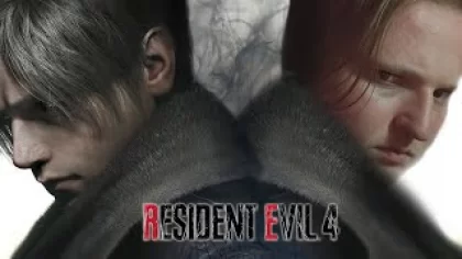 Resident Evil 4 Remake #3 ИСТРЕБЛЯЕМ НЕЧИСТЬ РЕЗИДЕНТ ЭВИЛ 4 РЕМЕЙК РЕЛИЗ